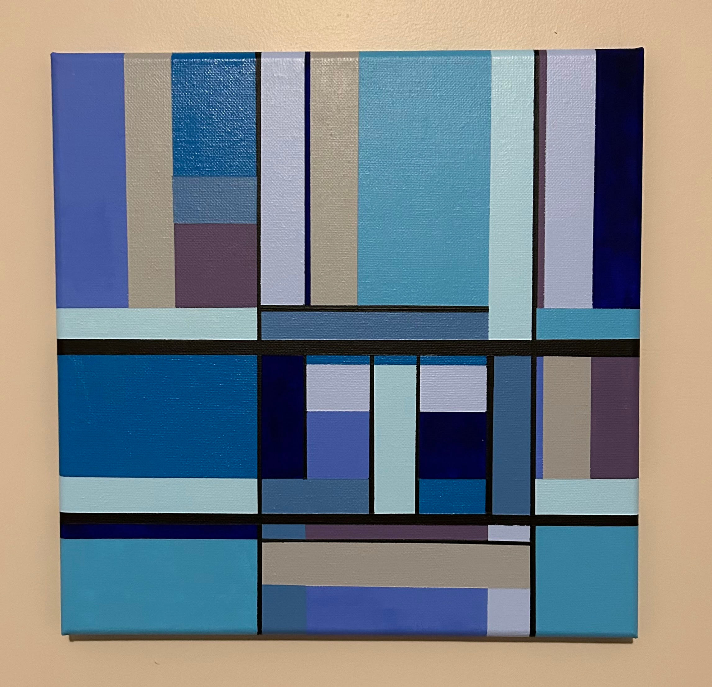 Avoiding Chaos in Blue