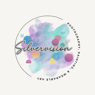 Silvervisionfineart