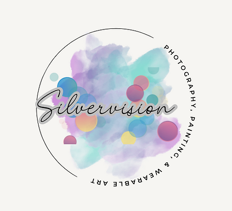 Silvervision Fine Art Online Art Sales