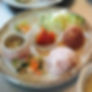 お子様ランチ