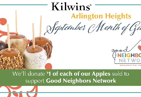 Neighborly News: September 2025