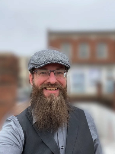 Writer: Matthew J. Bahr