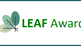 Introducing the LEAF Award