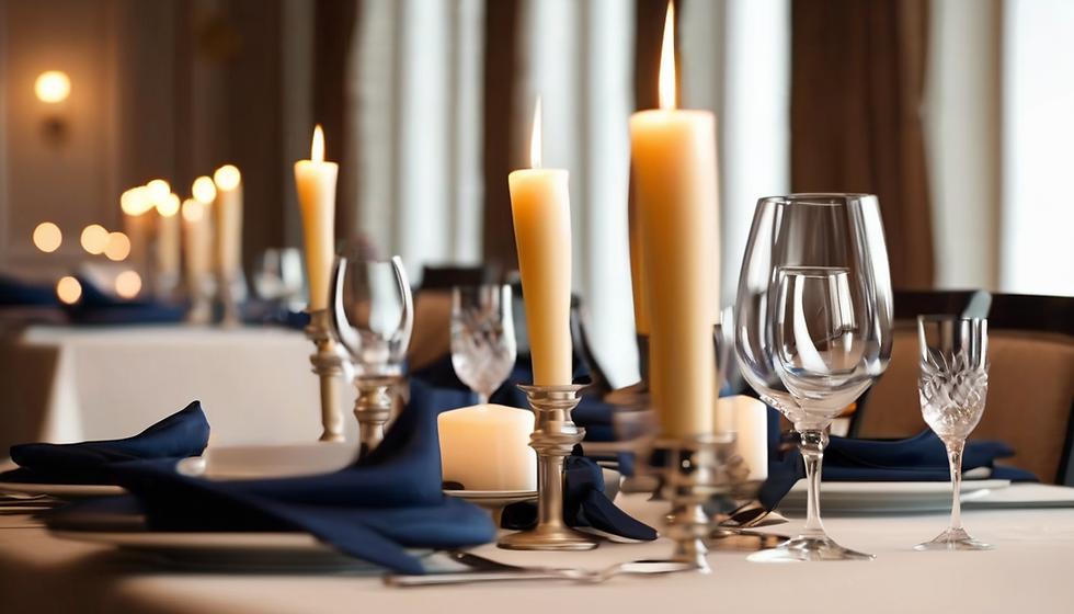 Public Defense Appreciation Gala