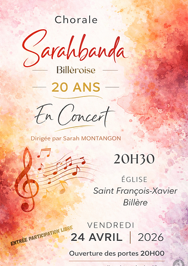 Affiche