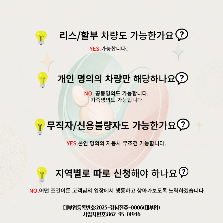 대구자동차담보대출 한눈에 정리 조건 금리 한도 신청방법까지