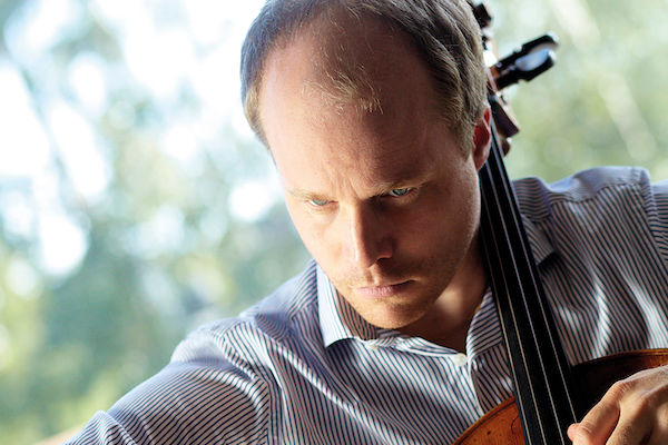 Claes Gunnarsson
