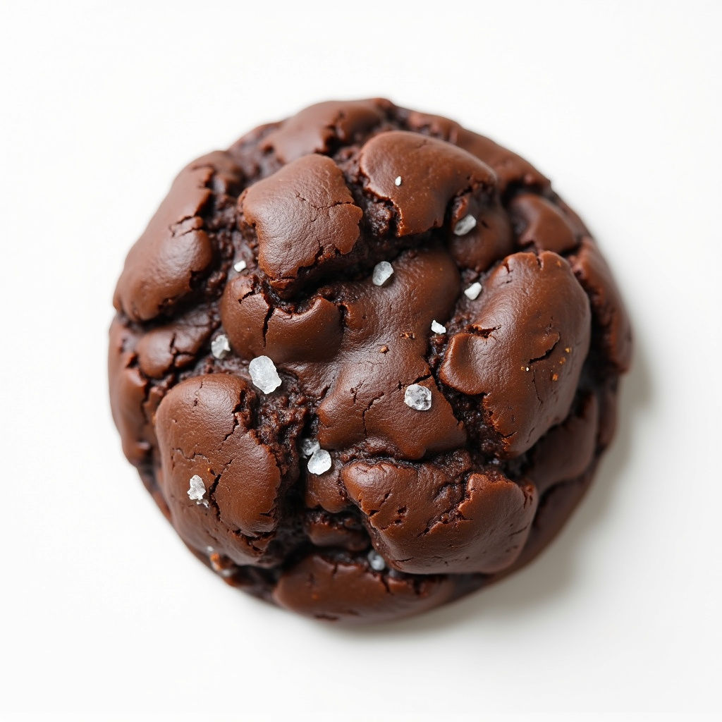Classic Chocolate Chunk