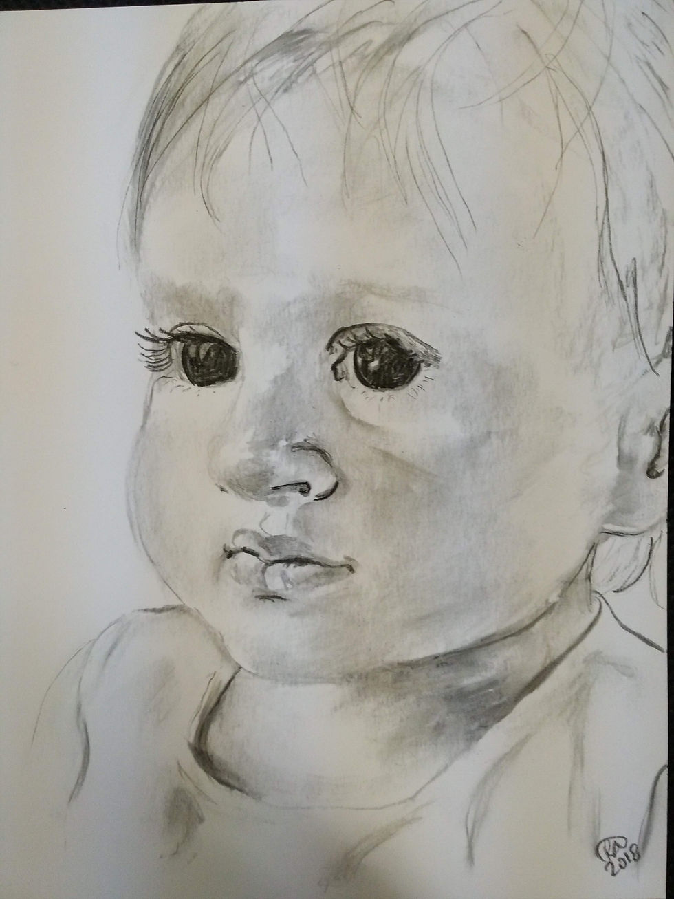 Sweet Baby Festival 20 min study