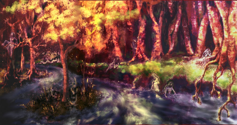River Grove