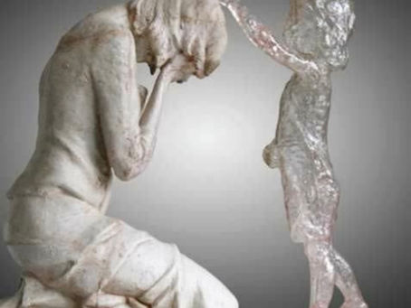 The Greatest Destroyer of Peace