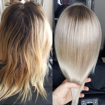 Balayage