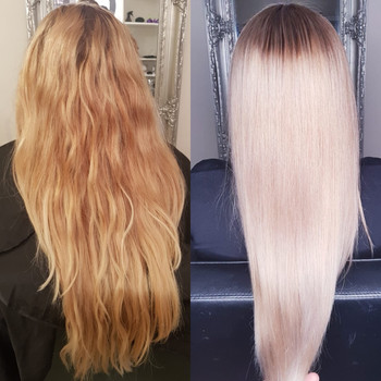 Balayage