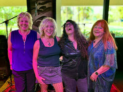 Miz Behavin at Double Roads Tavern May 1, 2025