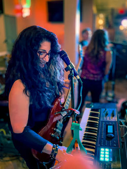 Lefty's 2022 with Relentless