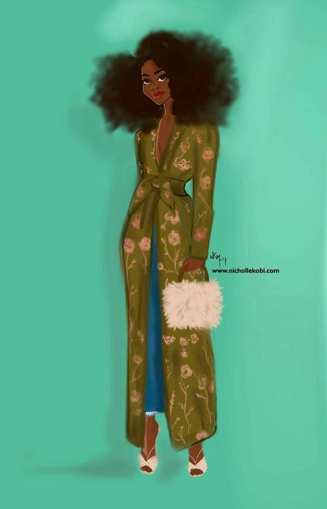 The Art of Fashion