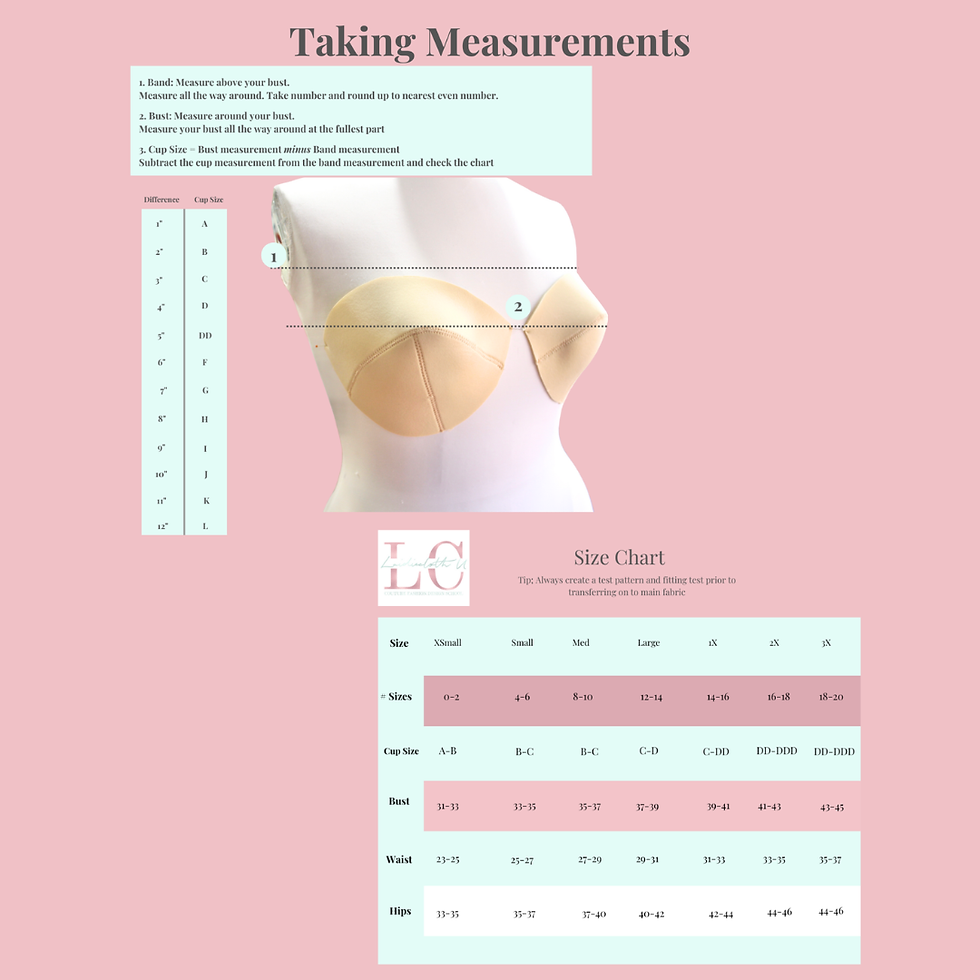 Thumbnail: Charlotte Skirt Pattern/Full skirt floor length with train