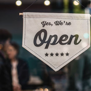 How to Re-open Your Small Business Post Lockdown