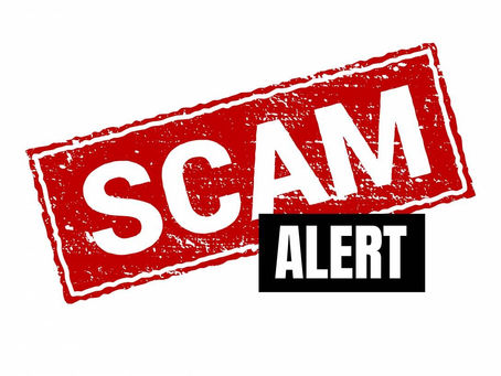 SCAM: Businesses Against Scams
