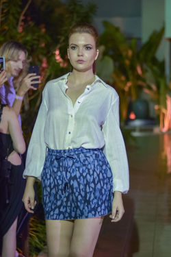 RP Fashion Week/Foto: Mariana Matias