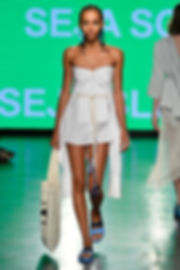 Desfile Ahlma BEFW - Foto: Marcelo Soubhia/Agência Fotosite