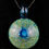 Thumbnail: An Ocean in Bloom Dot Stack