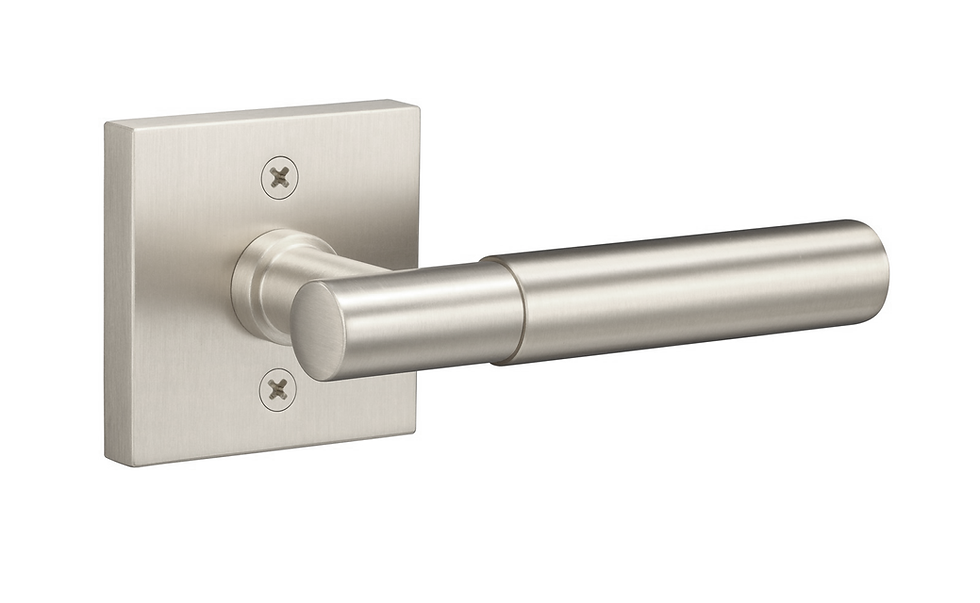 Thumbnail: ASPRA LEVER - SQUARE