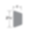 Thumbnail: CONTEMPORARY DEADBOLT