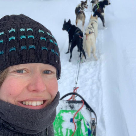 Wir bedanken uns bei