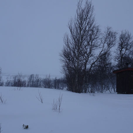 Auf Abwegen in Norwegen - 6. Tourtag