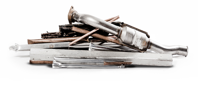 scrap-metal