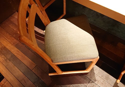 西中洲　日本料理 ながおか