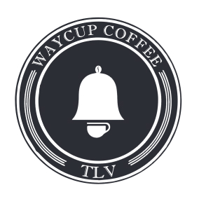 WayCup Coffee Mikveh Israel