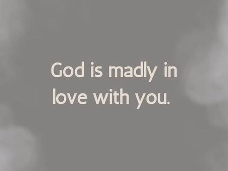 Deep Love