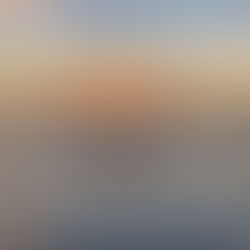 Sunrise on the beach