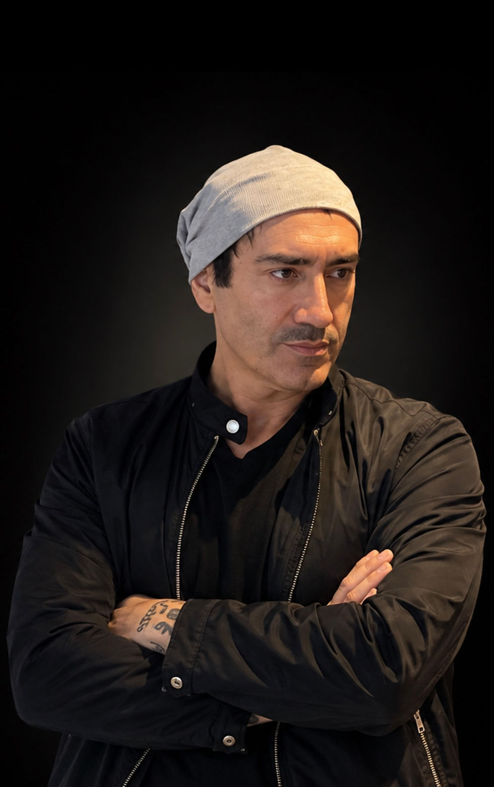Sergio Forza