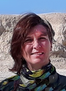 ROSENSTIEL Laure
