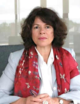 DUMAS Catherine