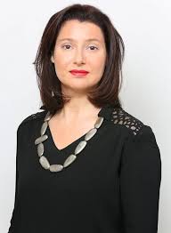 KAPRAL Celine