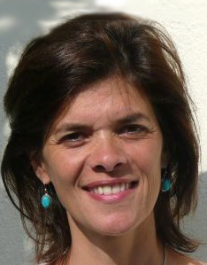 GALVEZ Laure