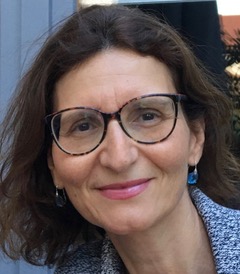MAUVIEUX Nathalie