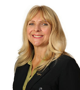 Pasteure Chantal Dumoulin