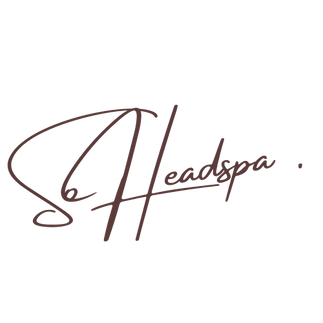 logo so Headspa