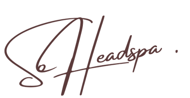 logo So Headspa