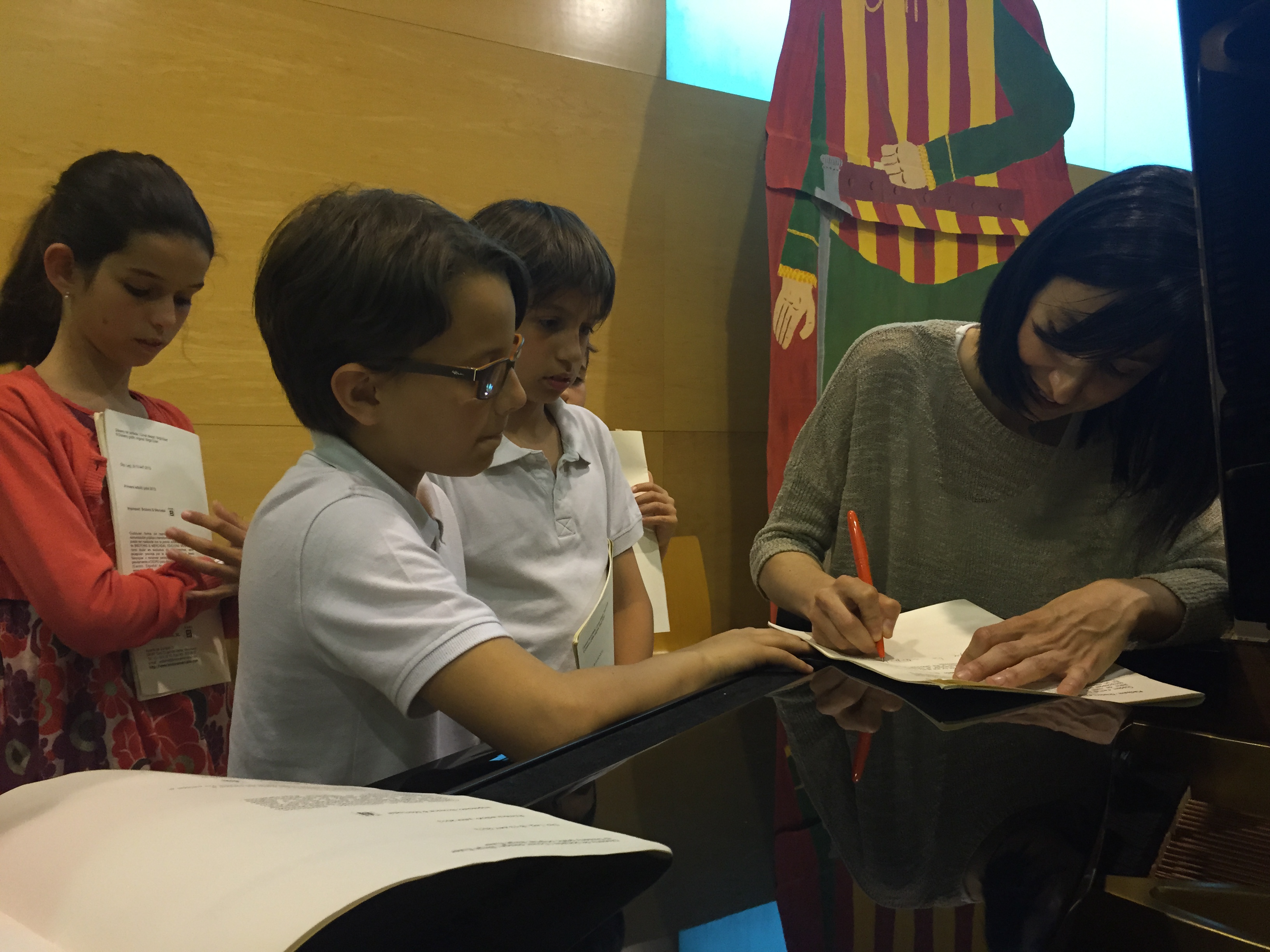 Escola de Música de Salou