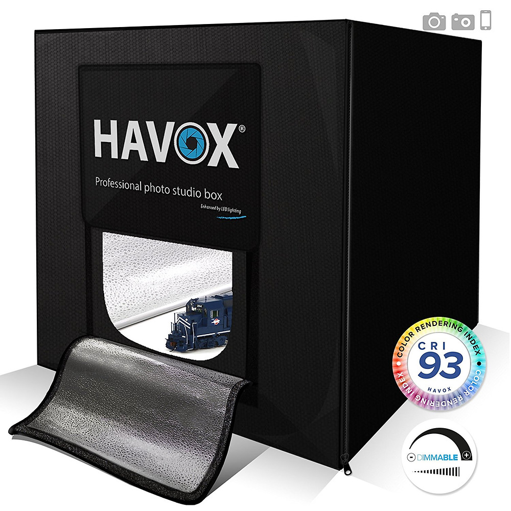 Havox professional photo studio
