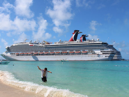 Top Tips on How to Cruise on a Budget
