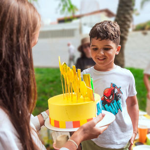 How to Host an Amazing Spider-Man-Themed Birthday Party