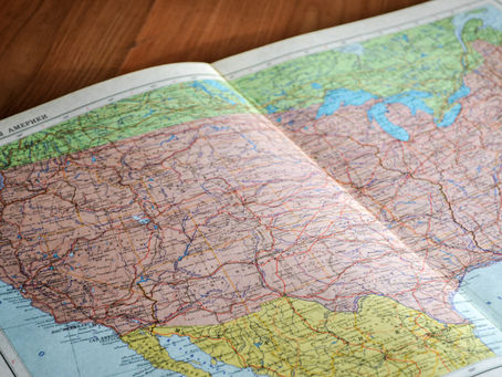 Best Places to Travel on a Budget in the United States
