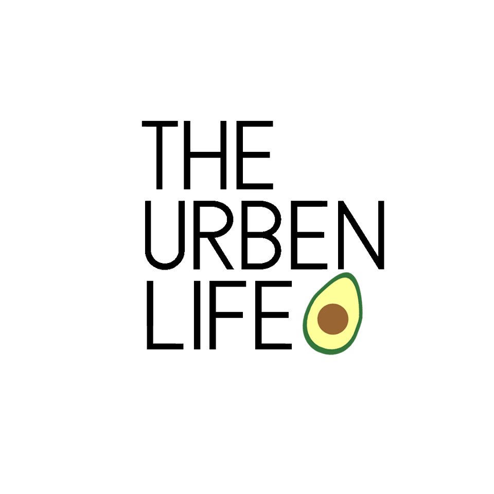 The Urben Life Logo